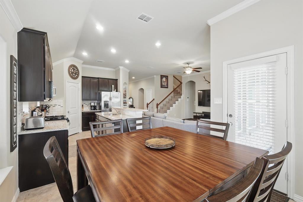 Sendera Ranch - Residential