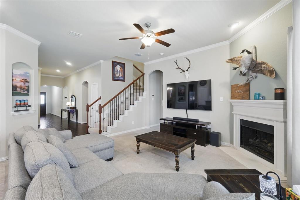 Sendera Ranch - Residential