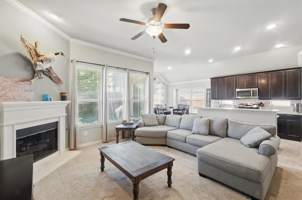 Sendera Ranch - Residential