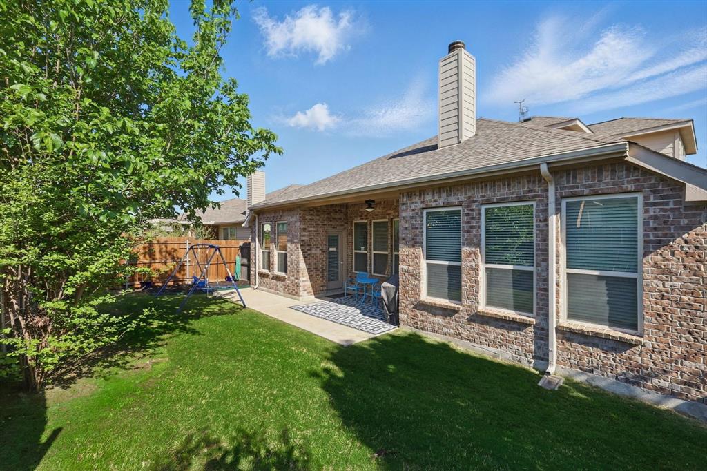 Sendera Ranch - Residential