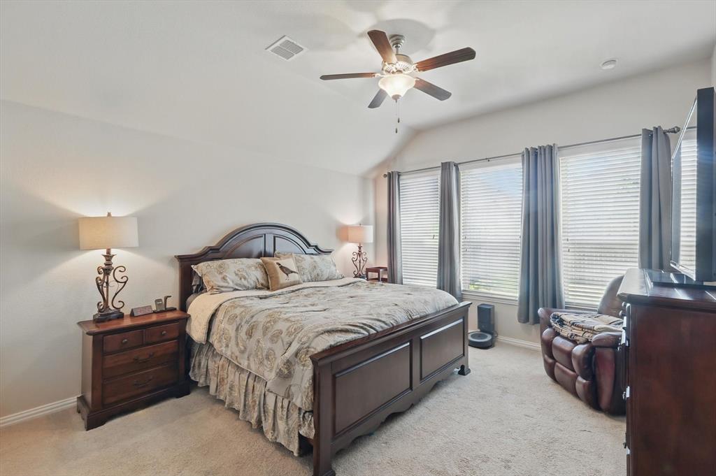 Sendera Ranch - Residential