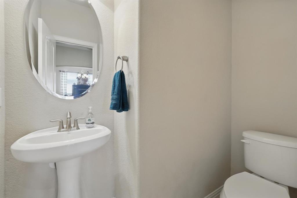 Sendera Ranch - Residential