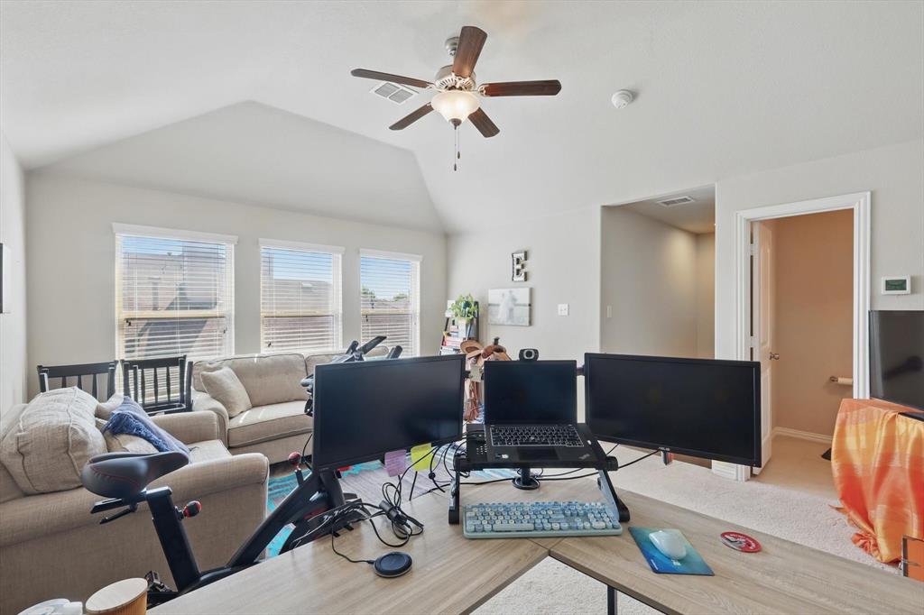 Sendera Ranch - Residential