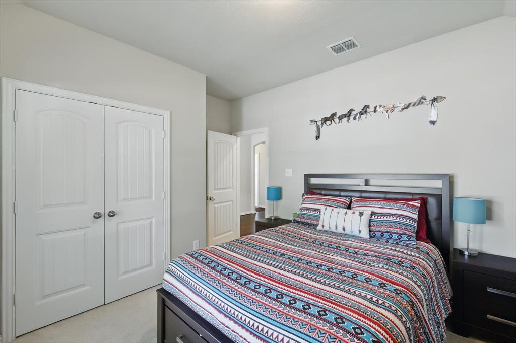 Sendera Ranch - Residential