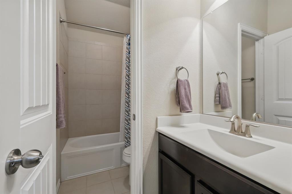 Sendera Ranch - Residential