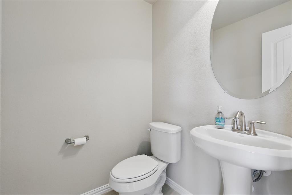 Sendera Ranch - Residential