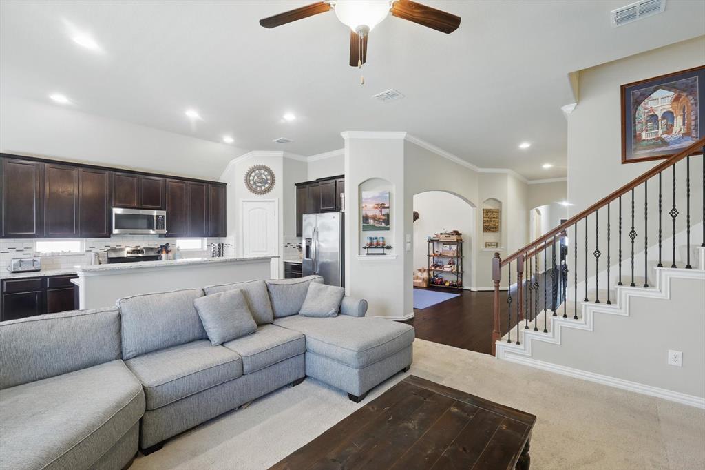 Sendera Ranch - Residential