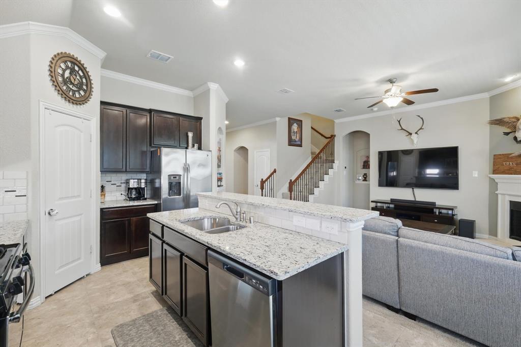 Sendera Ranch - Residential