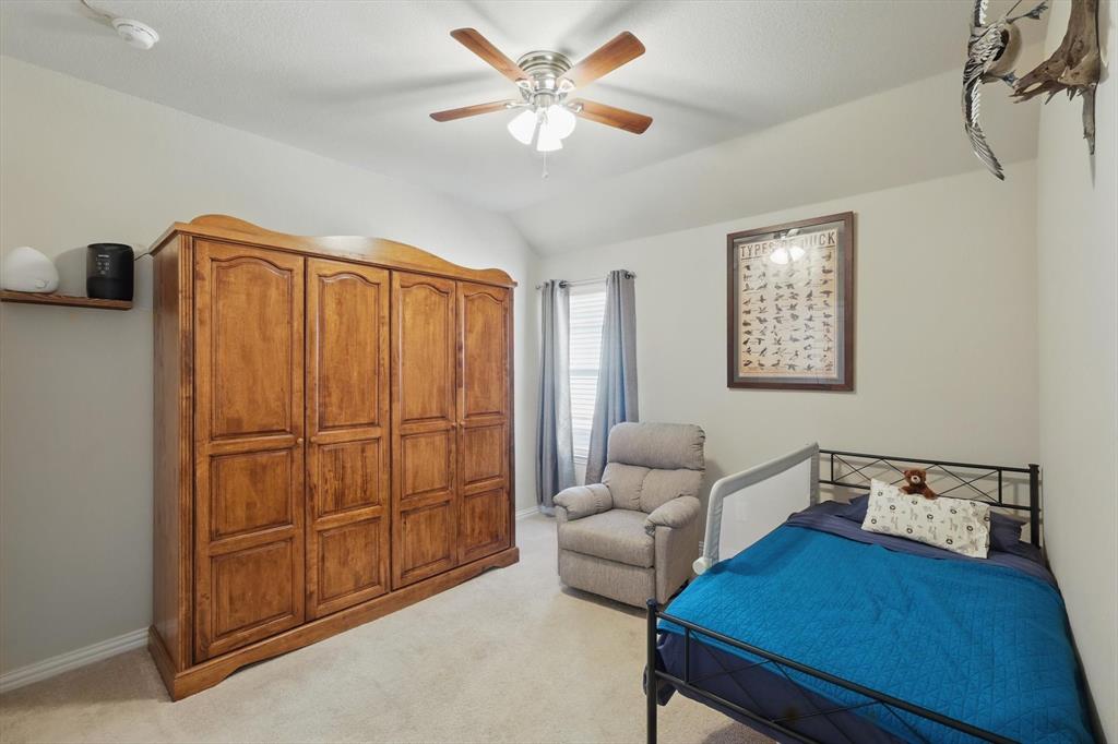 Sendera Ranch - Residential