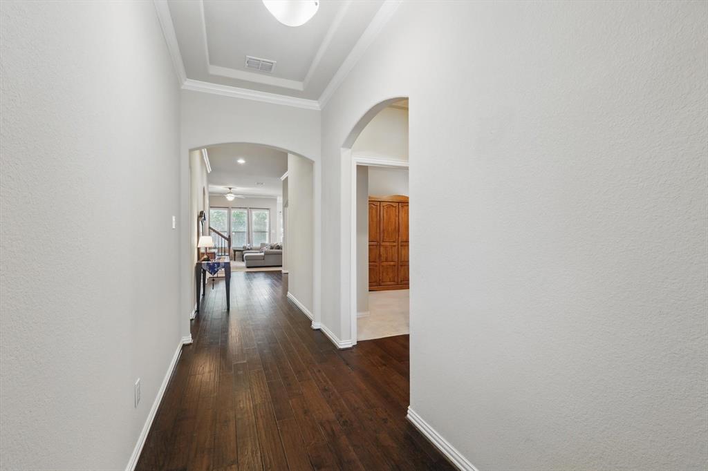 Sendera Ranch - Residential