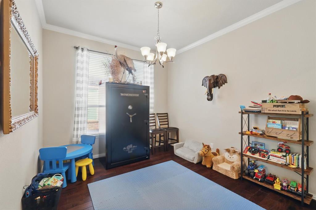 Sendera Ranch - Residential