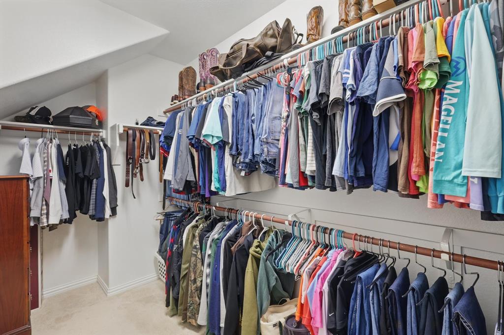 Sendera Ranch - Residential