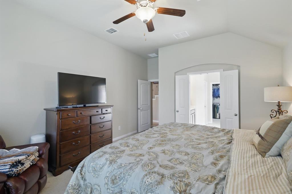 Sendera Ranch - Residential