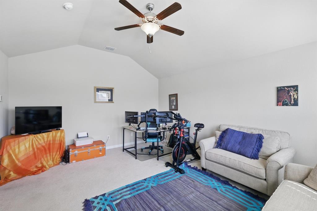 Sendera Ranch - Residential