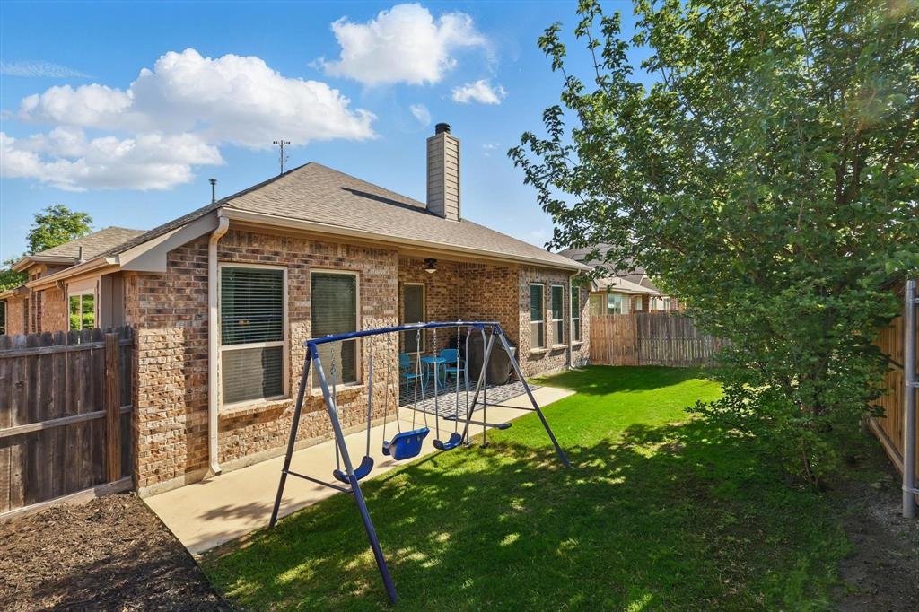 Sendera Ranch - Residential