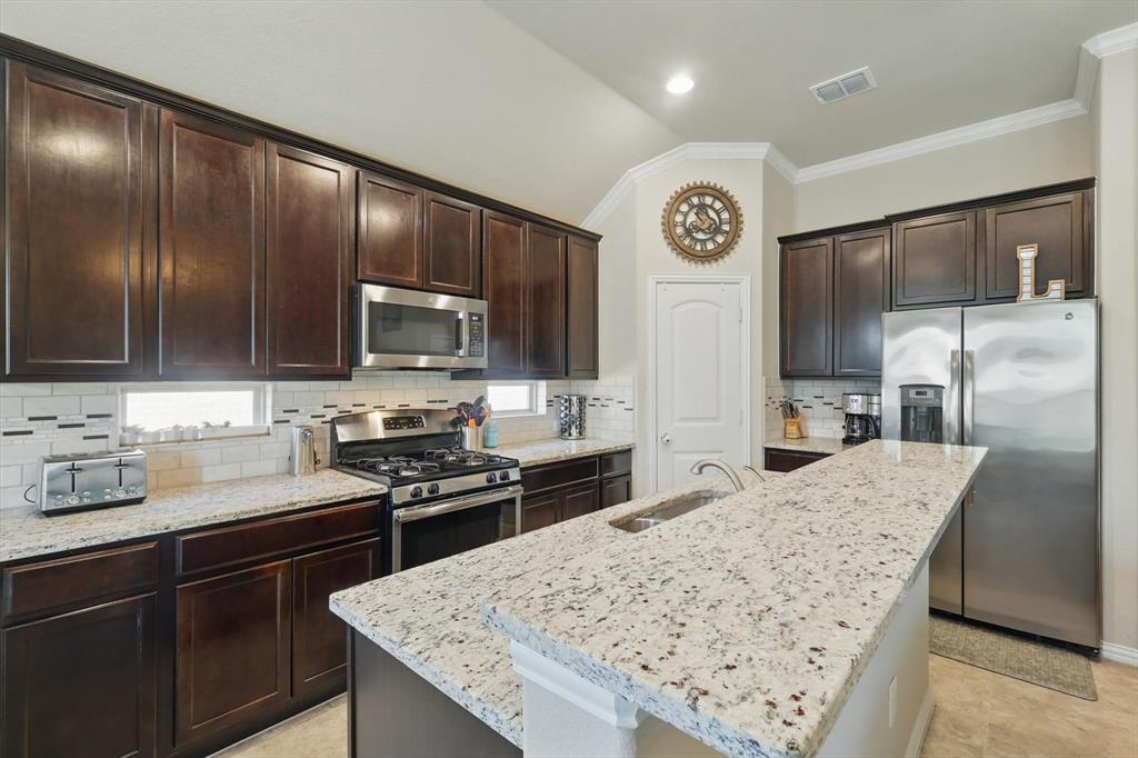 Sendera Ranch - Residential