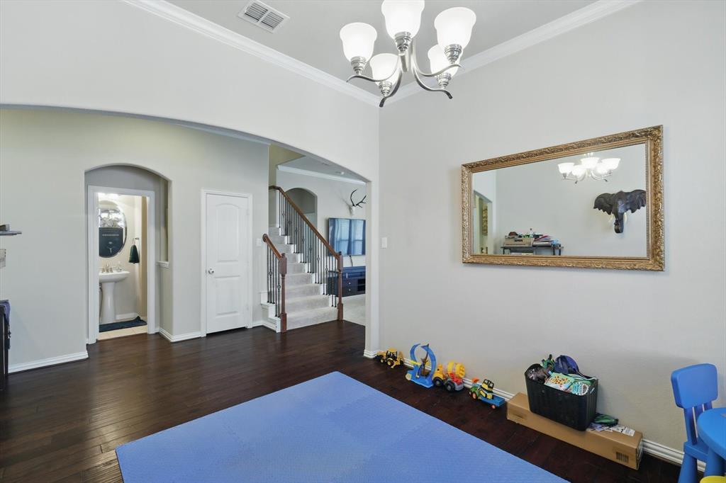 Sendera Ranch - Residential