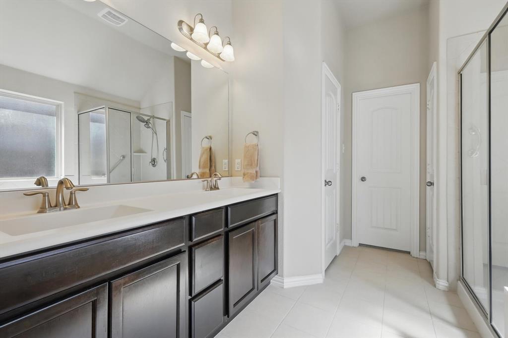 Sendera Ranch - Residential