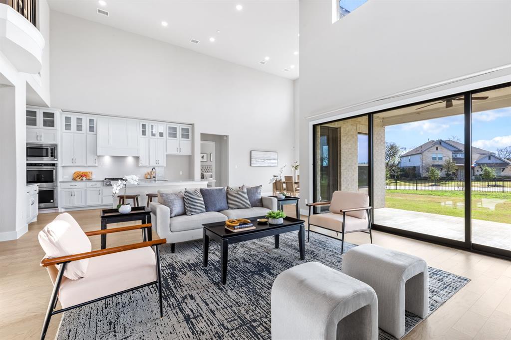 1060 Moon Deck Trail