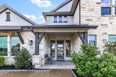 1060 Moon Deck Trail Lucas TX 75002