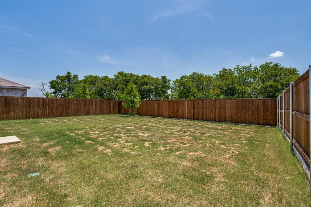 Linden Hills Ph 3 - Residential Lease