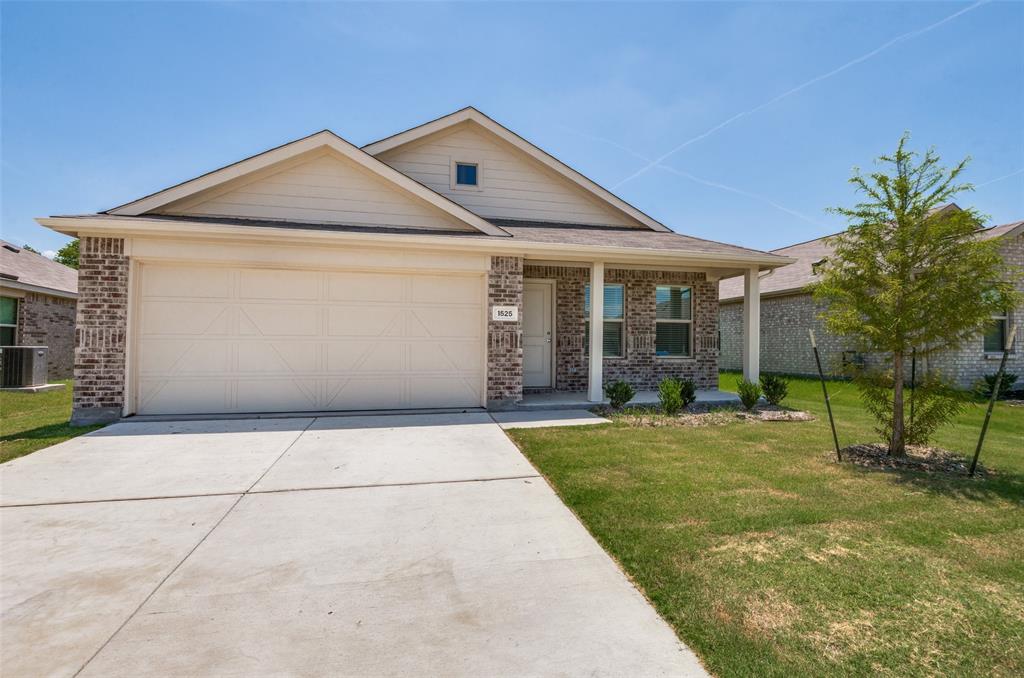 Linden Hills Ph 3 - Residential Lease