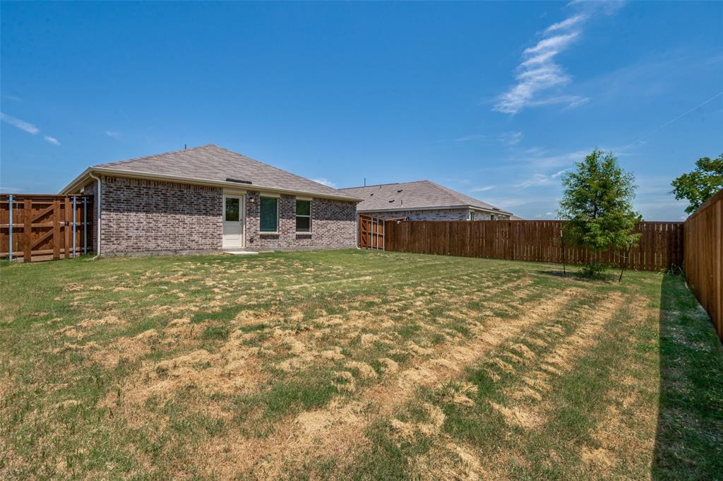 Linden Hills Ph 3 - Residential Lease