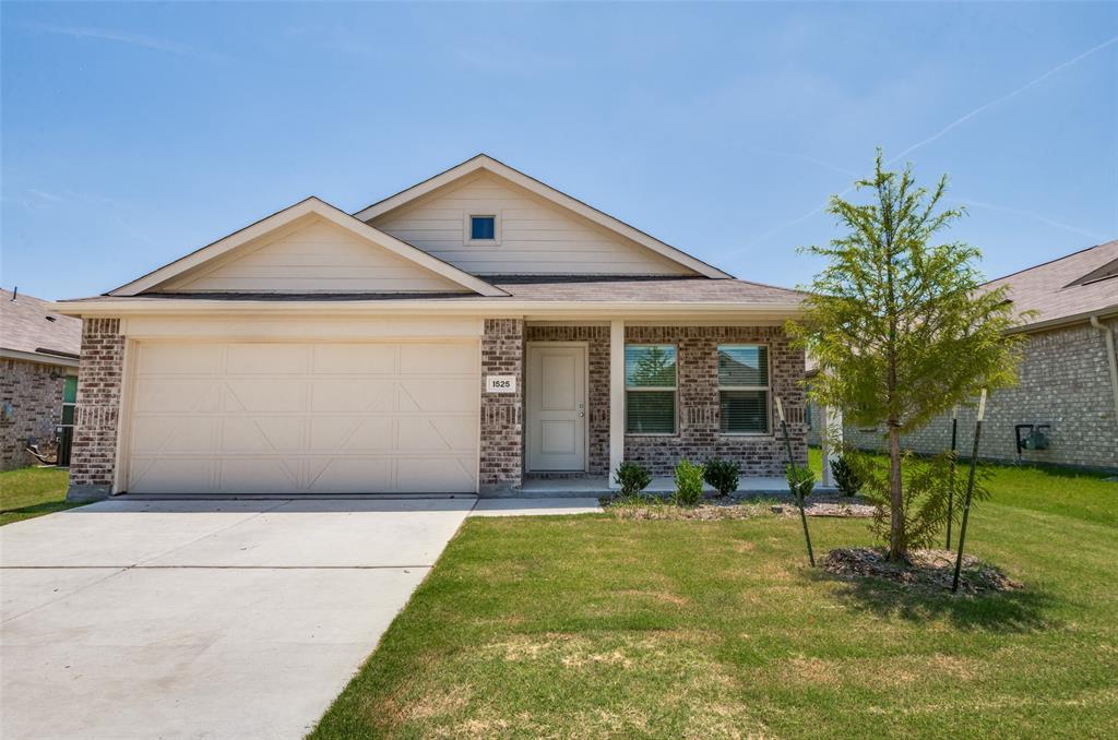 Linden Hills Ph 3 - Residential Lease