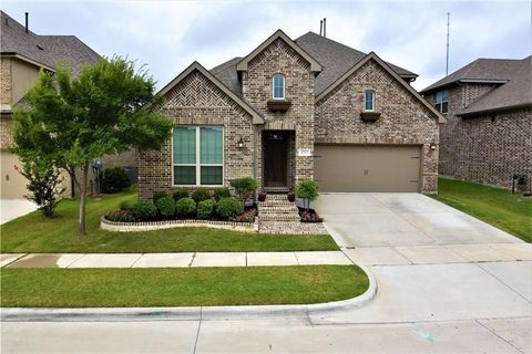 Photo of 4712 EL Paso Street, McKinney, TX 75070 (MLS # 21275453)