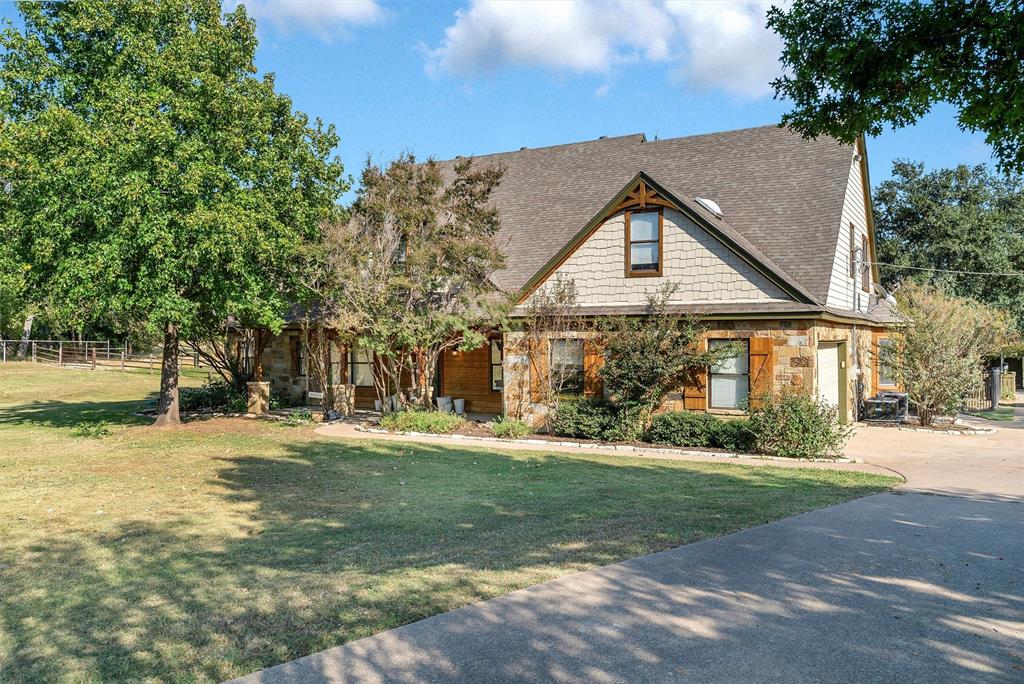 4417 Halo Court