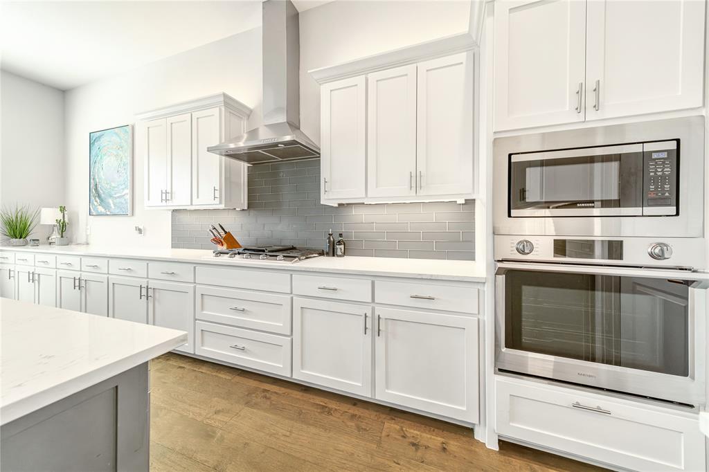 31 Dallas Square #1 - Residential Lease