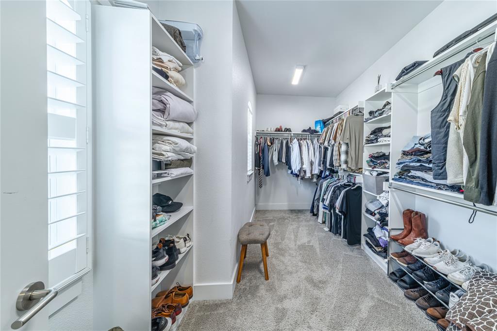 31 Dallas Square #1 - Residential Lease