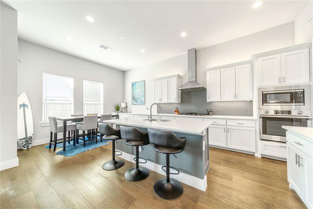 31 Dallas Square #1 - Residential Lease