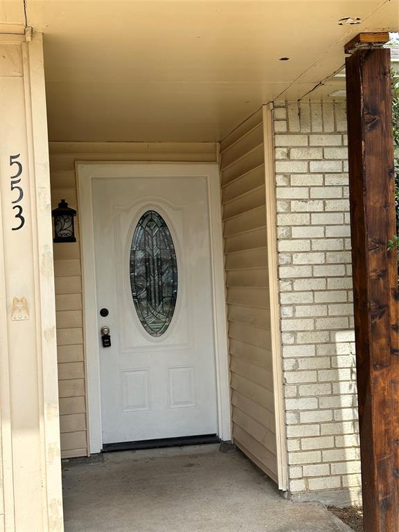 553 Hightrail Drive