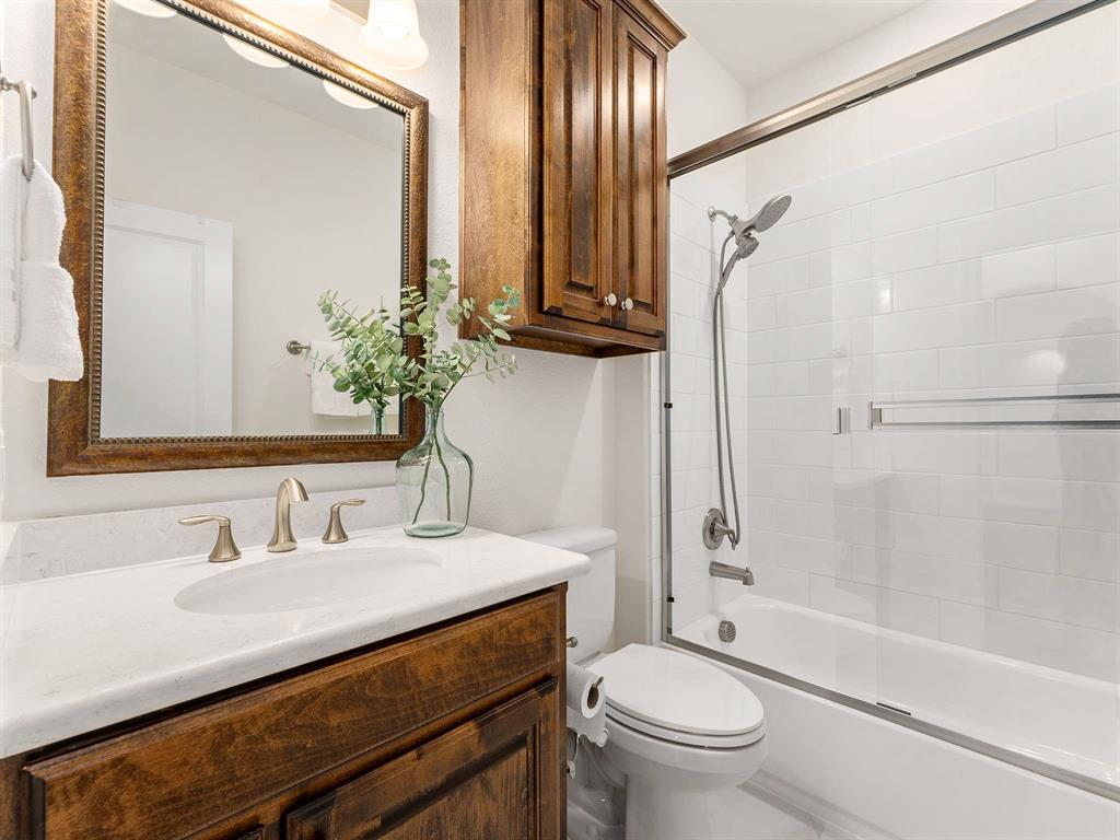 Montgomery Farm Estates Ph 1 - Residential