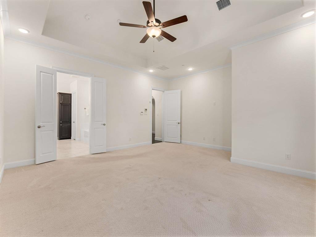 Montgomery Farm Estates Ph 1 - Residential