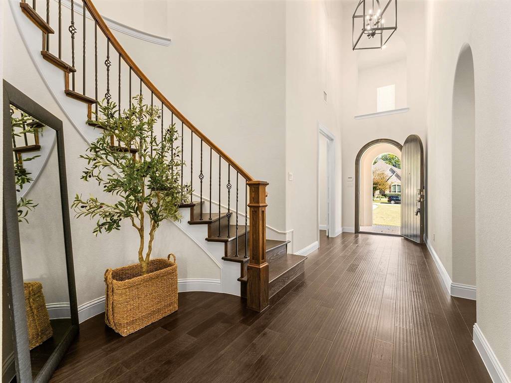 Montgomery Farm Estates Ph 1 - Residential