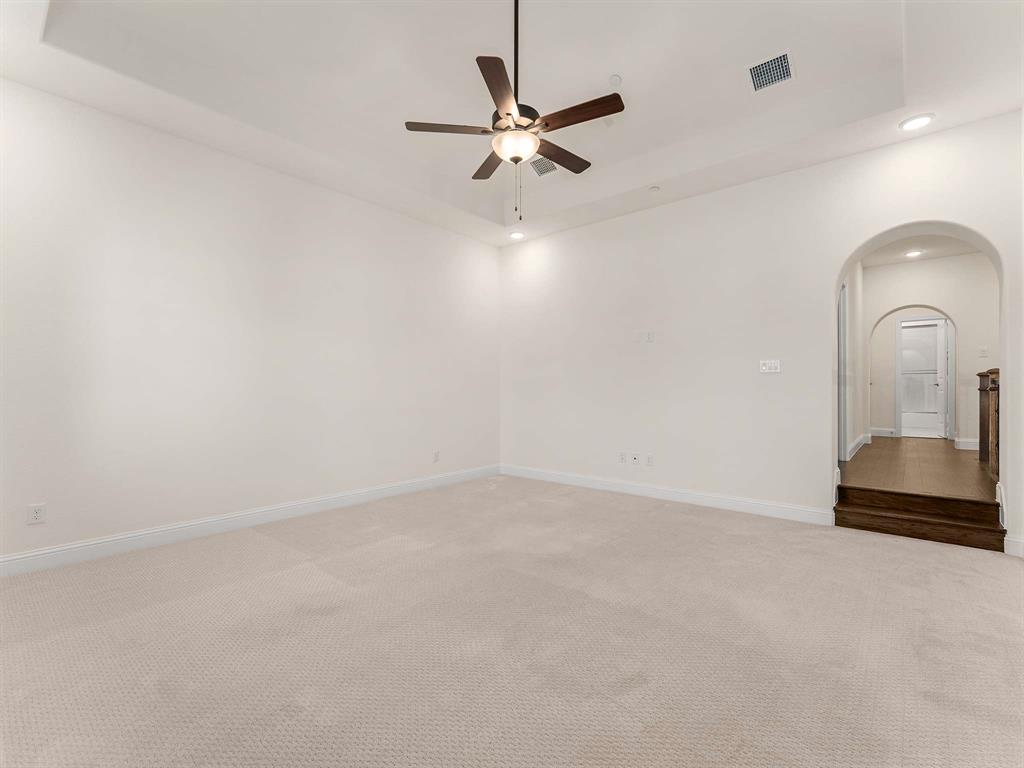 Montgomery Farm Estates Ph 1 - Residential