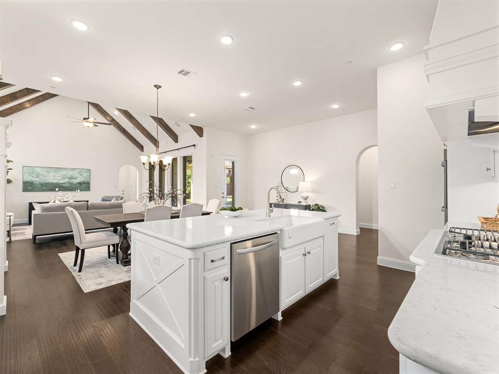 Montgomery Farm Estates Ph 1 - Residential