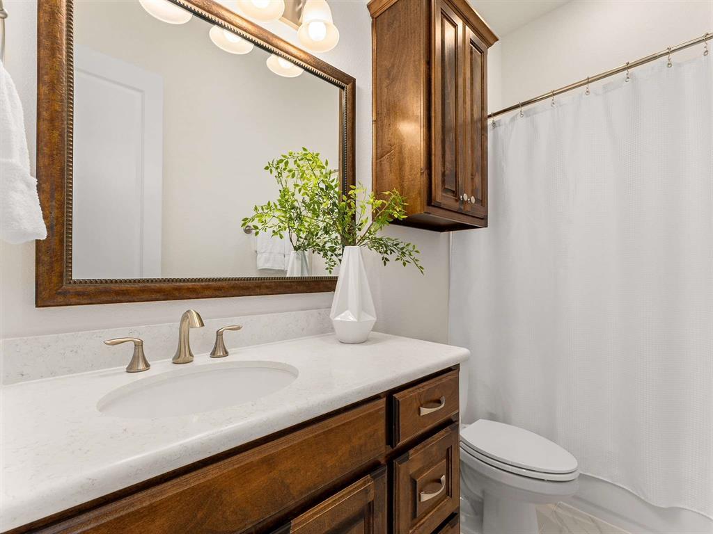 Montgomery Farm Estates Ph 1 - Residential