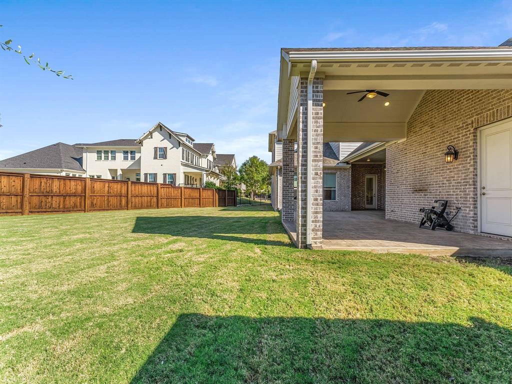 Montgomery Farm Estates Ph 1 - Residential