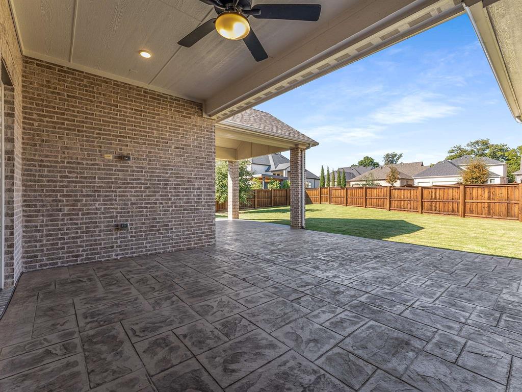 Montgomery Farm Estates Ph 1 - Residential