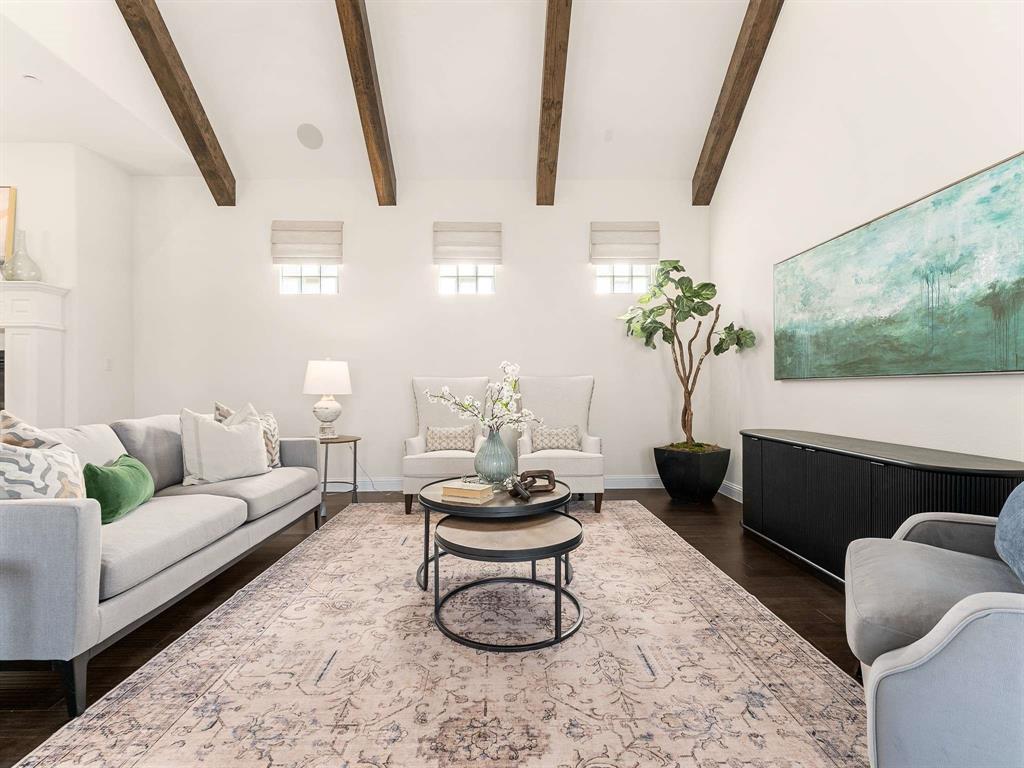 Montgomery Farm Estates Ph 1 - Residential