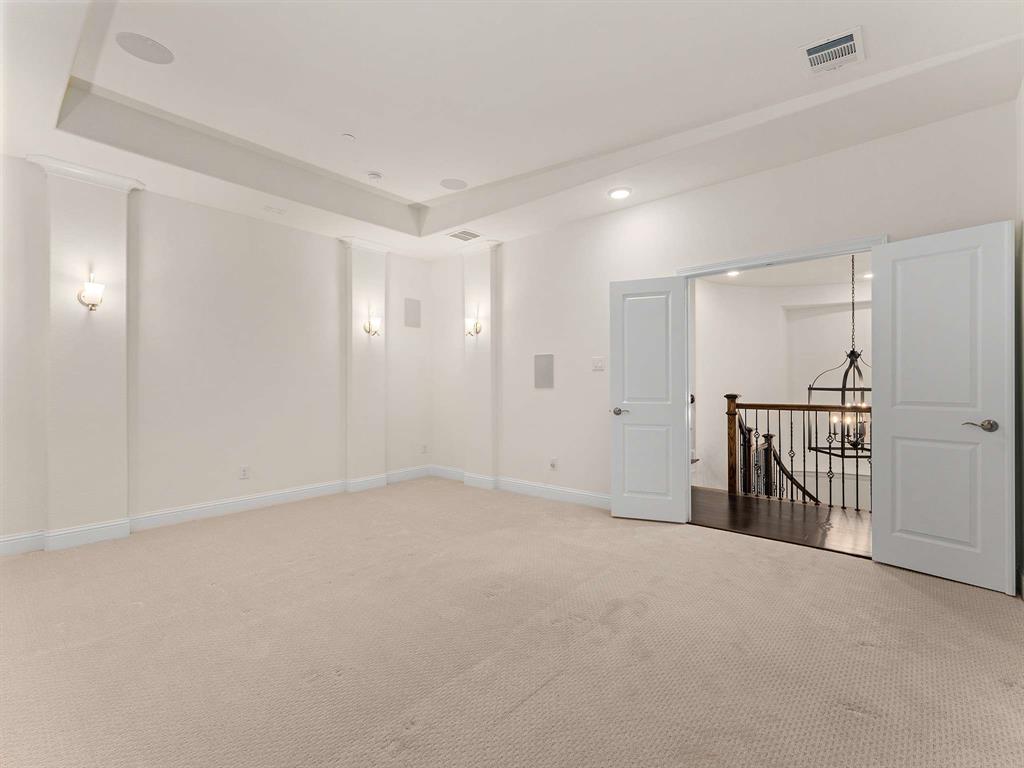 Montgomery Farm Estates Ph 1 - Residential