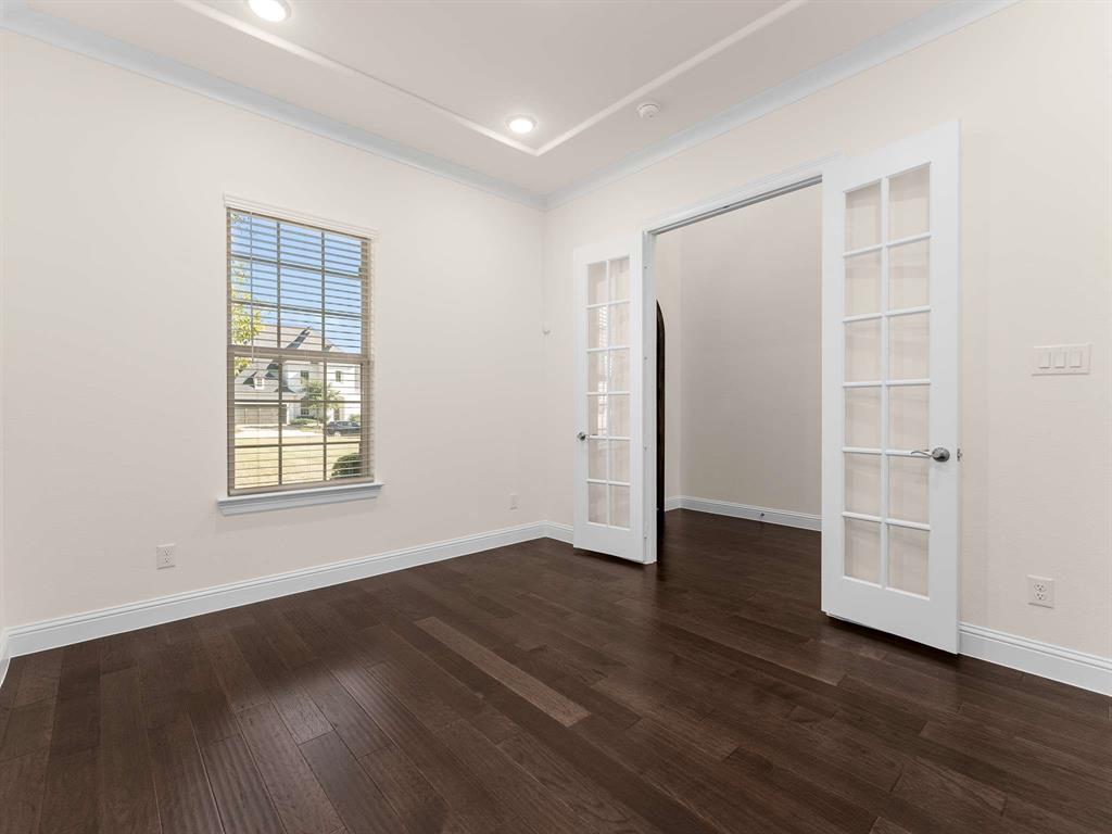 Montgomery Farm Estates Ph 1 - Residential