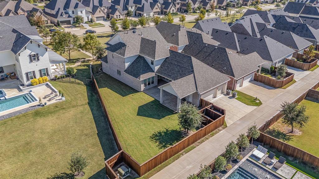 Montgomery Farm Estates Ph 1 - Residential