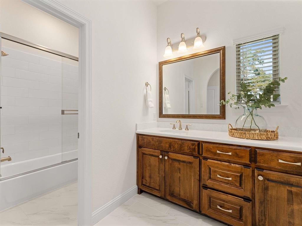 Montgomery Farm Estates Ph 1 - Residential