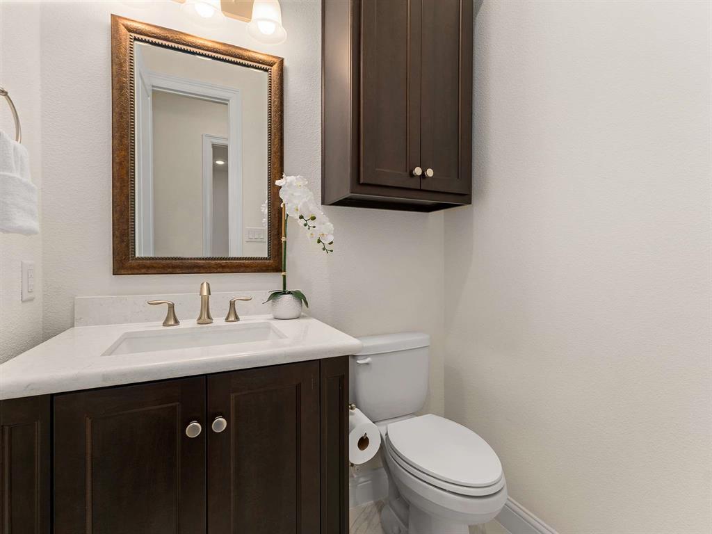 Montgomery Farm Estates Ph 1 - Residential