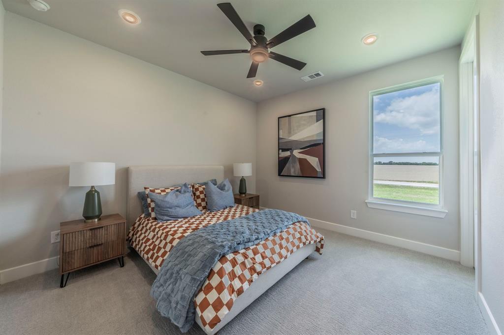 Hidden Valley I - Residential