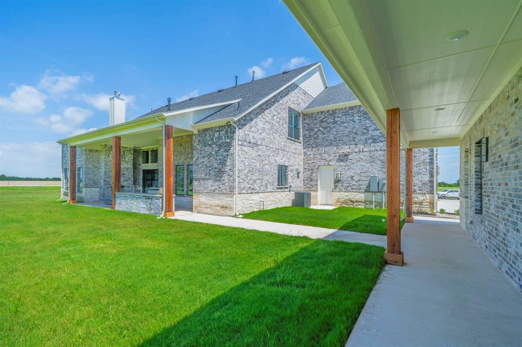 Hidden Valley I - Residential